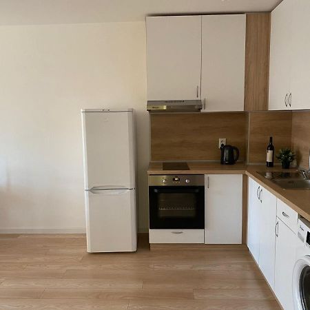 Brand New Apartment With Outdoor Swimming Pool Varna Esterno foto