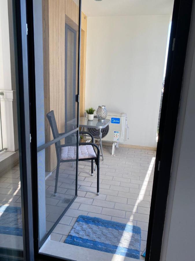 Brand New Apartment With Outdoor Swimming Pool Varna Esterno foto
